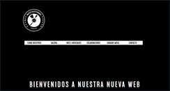Desktop Screenshot of masterplato-karaoke.es